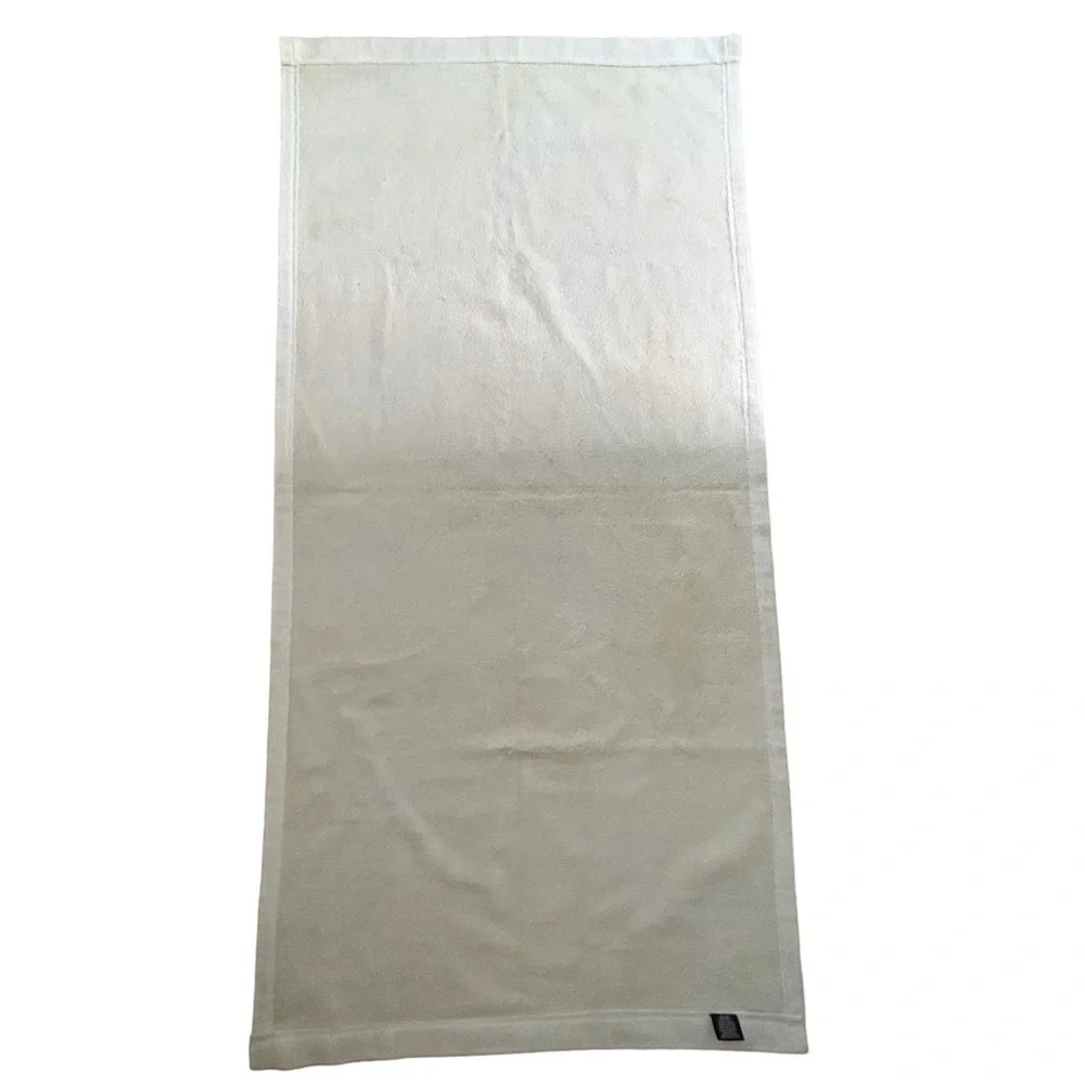 Vintage 2000 Matco Tools Beach Towel
